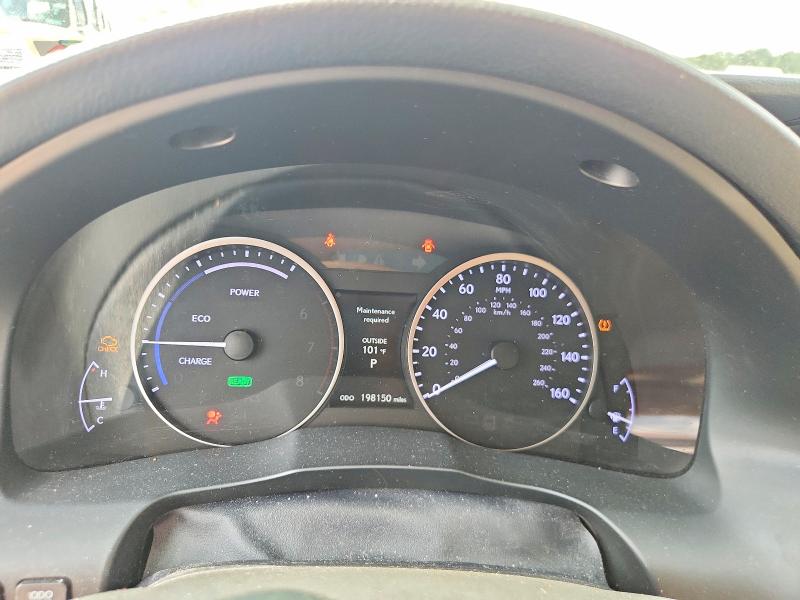 Продажа на аукционе авто 2013 Lexus Es, vin: JTHBW1GG1D2007029, номер лота: 85623955