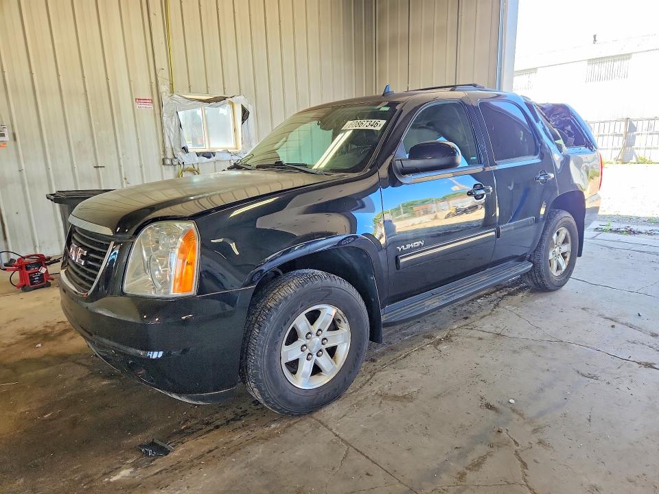 Продажа на аукционе авто 2013 Gmc Yukon, vin: 1GKS2CE0XDR241311, номер лота: 60867346