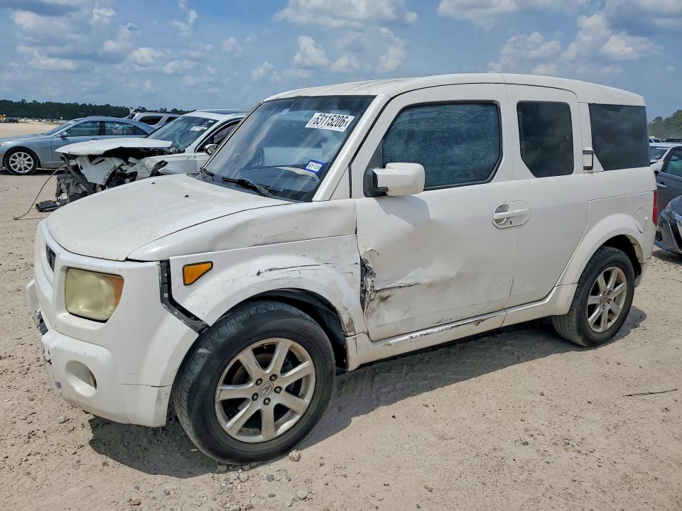 Продажа на аукционе авто 2004 Honda Element, vin: 5J6YH18394L005888, номер лота: 63115206