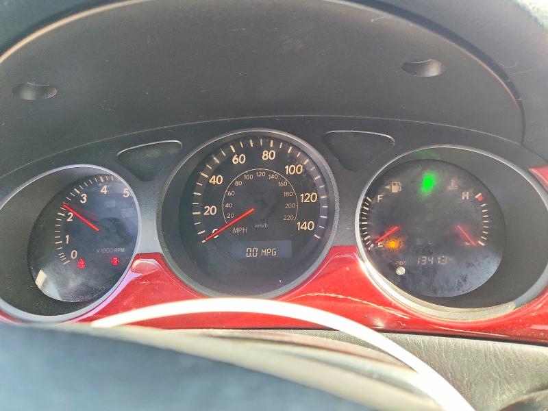 2005 Lexus Es მანქანა იყიდება აუქციონზე, vin: JTHBA30G055129661, აუქციონის ნომერი: 60261576