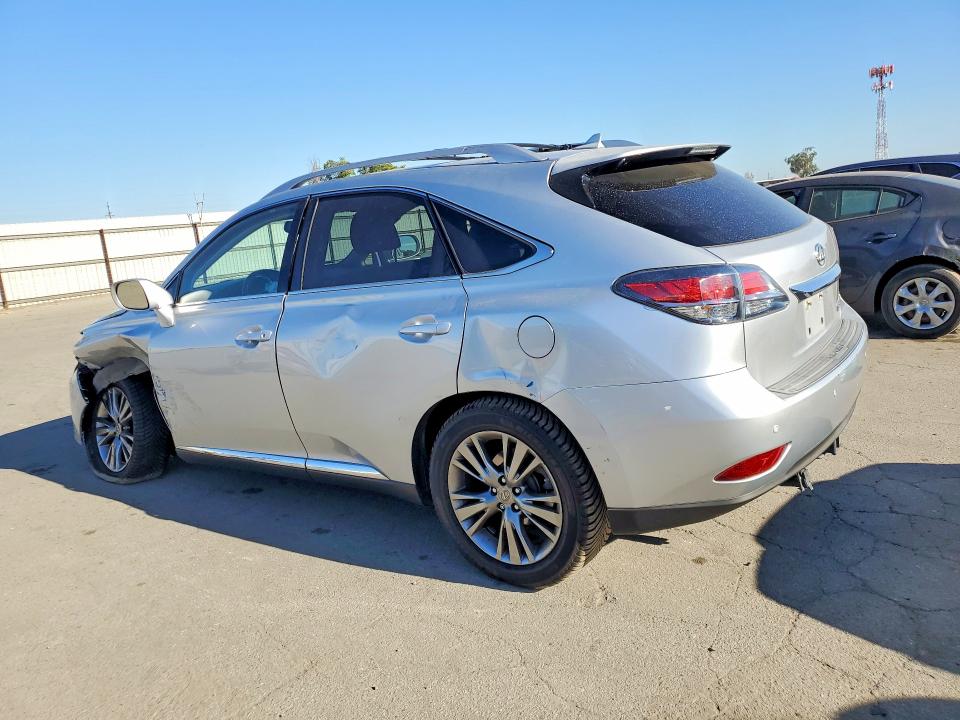 Продаж на аукціоні авто 2013 Lexus Rx, vin: JTJZK1BA0D2417770, номер лоту: 61396876