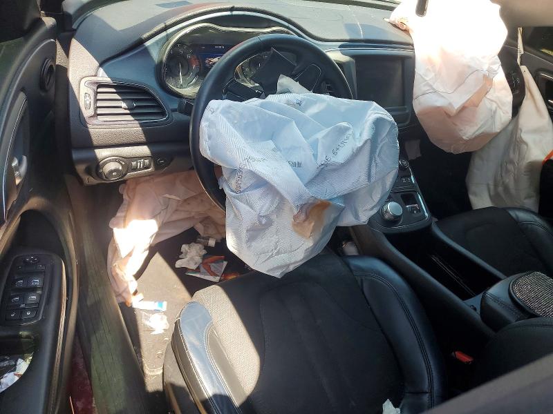 Aukcja sprzedaży 2015 Chrysler 200, vin: 1C3CCCBB4FN564996, numer aukcji: 63375056