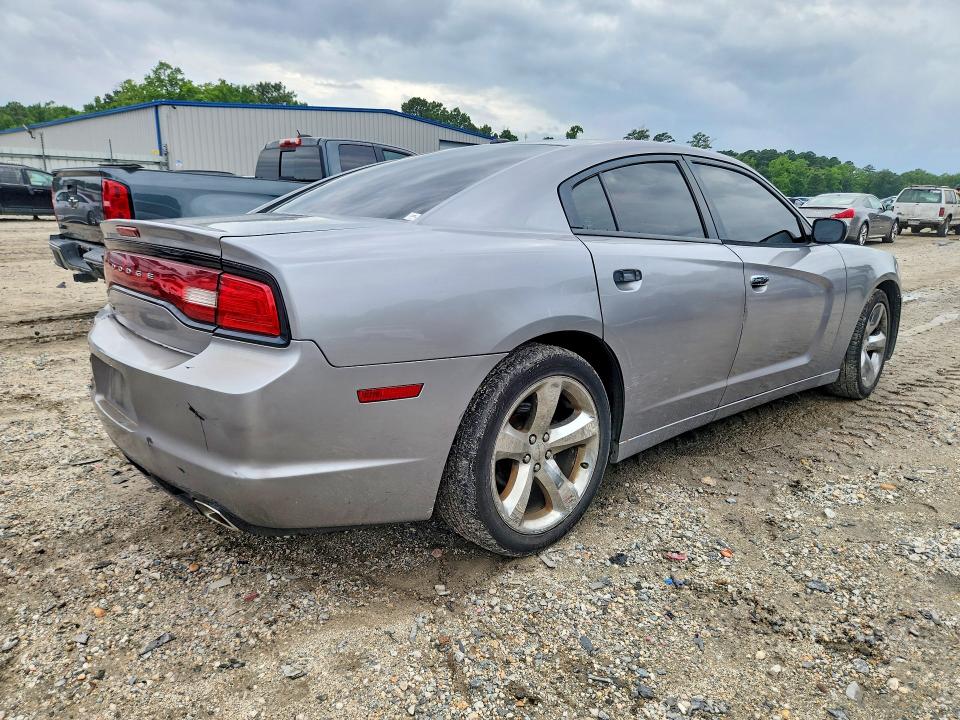Aukcja sprzedaży 2014 Dodge Charger, vin: 2C3CDXBG3EH281058, numer aukcji: 60469936