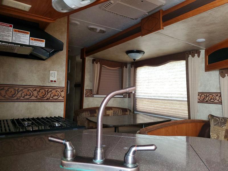 Aukcja sprzedaży 2012 Keystone Rv Recreational Vehicle (rv), vin: 4YDT27220C1530852, numer aukcji: 59698706