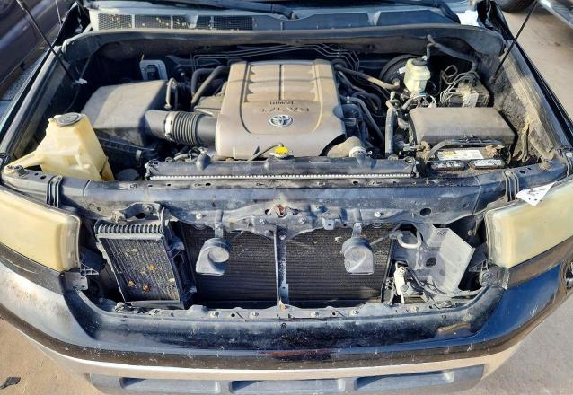 Продаж на аукціоні авто 2007 Toyota Tundra, vin: 5TFSV54137X003454, номер лоту: 59097086
