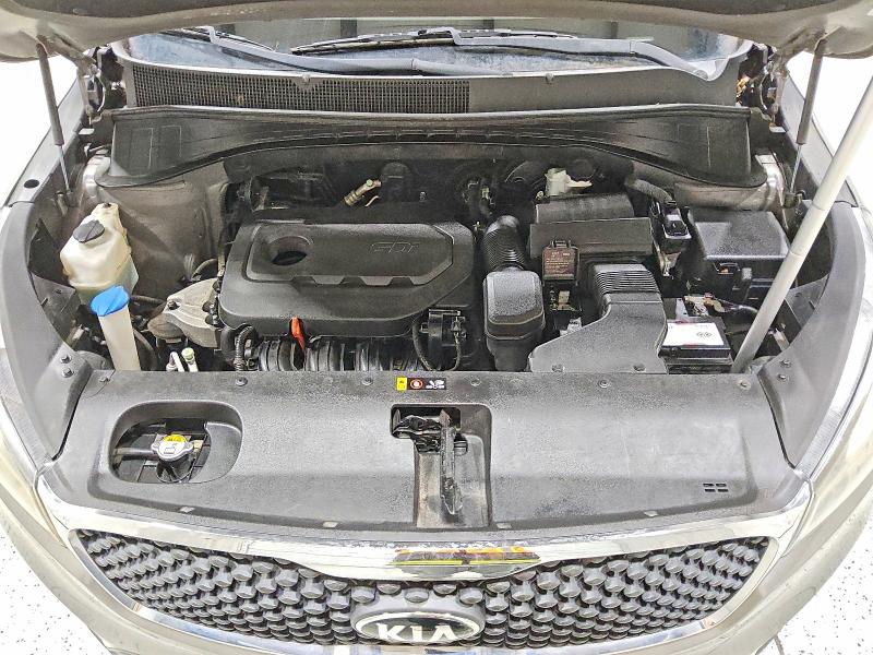 Aukcja sprzedaży 2016 Kia Sorento, vin: 5XYPG4A38GG115704, numer aukcji: 59636586