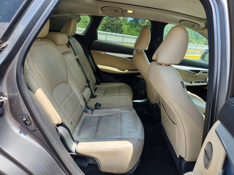 Aukcja sprzedaży 2019 Infiniti Qx50, vin: 3PCAJ5M19KF125679, numer aukcji: 59725916