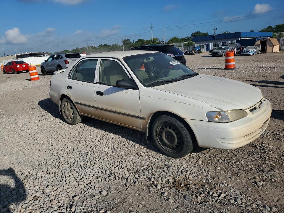 Продаж на аукціоні авто 1999 Toyota Corolla, vin: 1NXBR12EXXZ288797, номер лоту: 59352696
