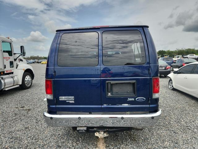Продажа на аукционе авто 2009 Ford Econoline, vin: 1FBSS31L39DA19536, номер лота: 60639556