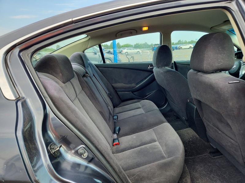 Продаж на аукціоні авто 2008 Nissan Altima, vin: 1N4AL21E28N520772, номер лоту: 60020516