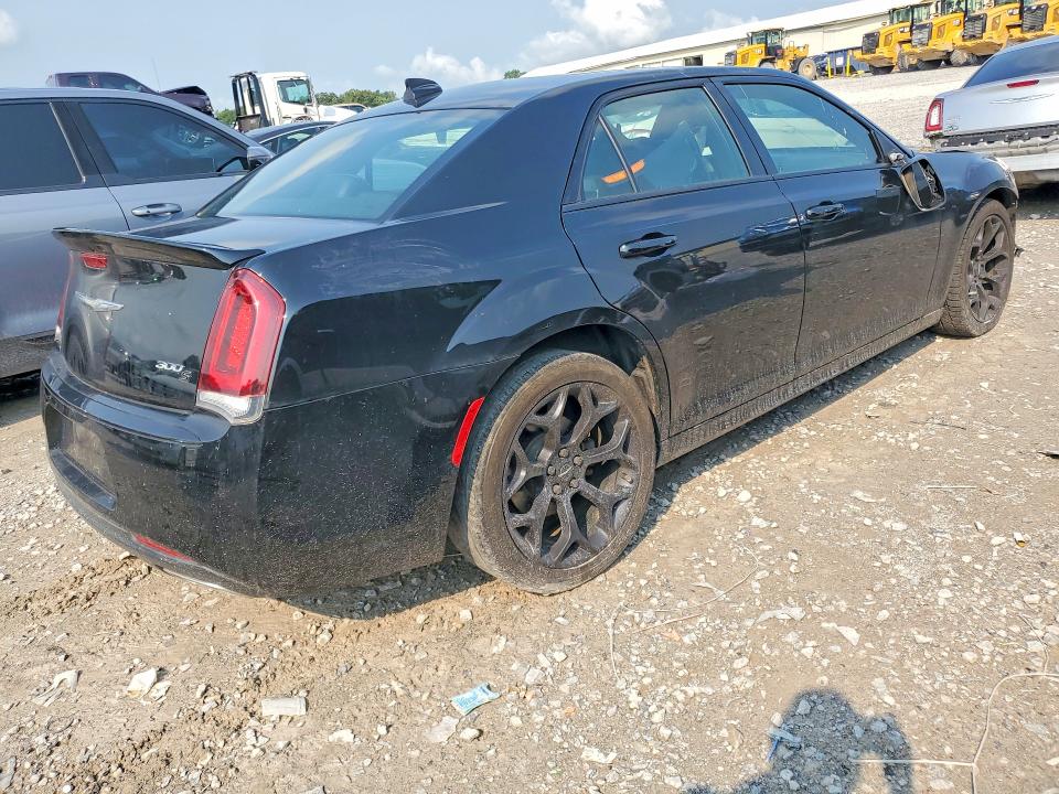 Aukcja sprzedaży 2019 Chrysler 300, vin: 2C3CCABT3KH580431, numer aukcji: 62840056