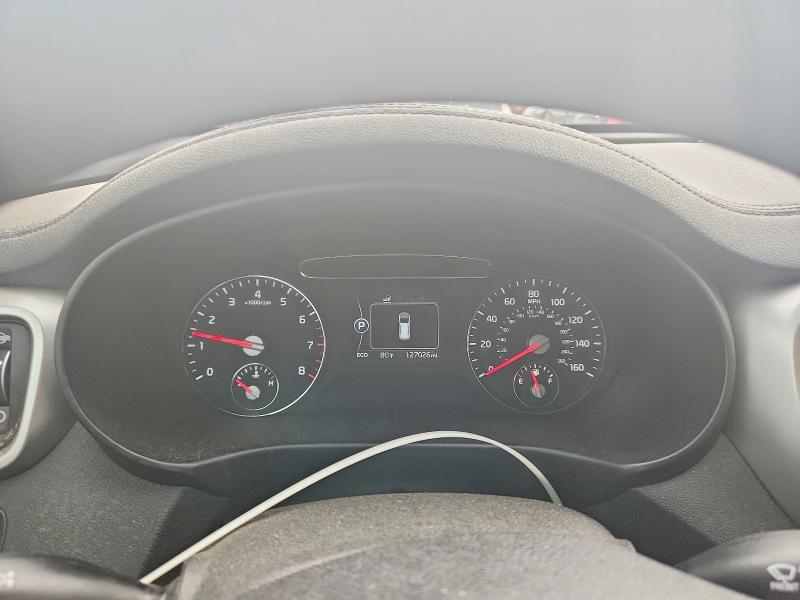 Продаж на аукціоні авто 2018 Kia Sorento, vin: 5XYPGDA54JG413286, номер лоту: 60213916