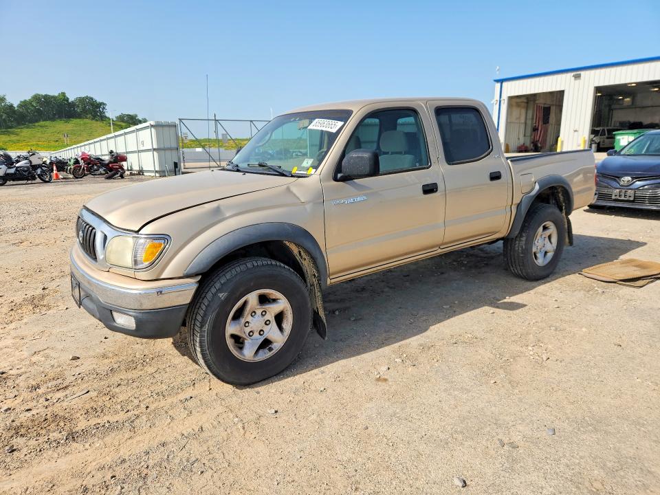Aukcja sprzedaży 2004 Toyota Tacoma, vin: 5TEGN92N24Z463888, numer aukcji: 85963665