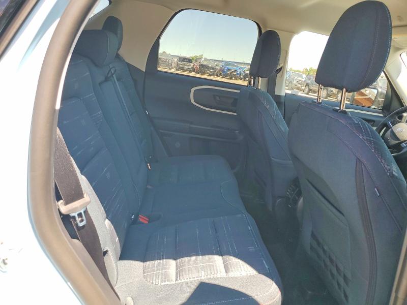 Продажа на аукционе авто 2025 Ford Bronco Sport, vin: 3FMCR9GN2SRF83811, номер лота: 60416796