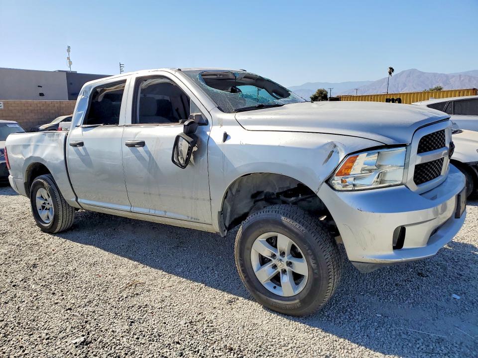 62912066 :رقم المزاد ، 3C6RR6KT9EG226040 vin ، 2014 Ram 1500 مزاد بيع