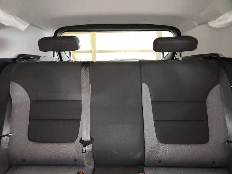 61422776 :رقم المزاد ، KL79MRSL8TB139595 vin ، 2026 Chevrolet Trailblazer مزاد بيع