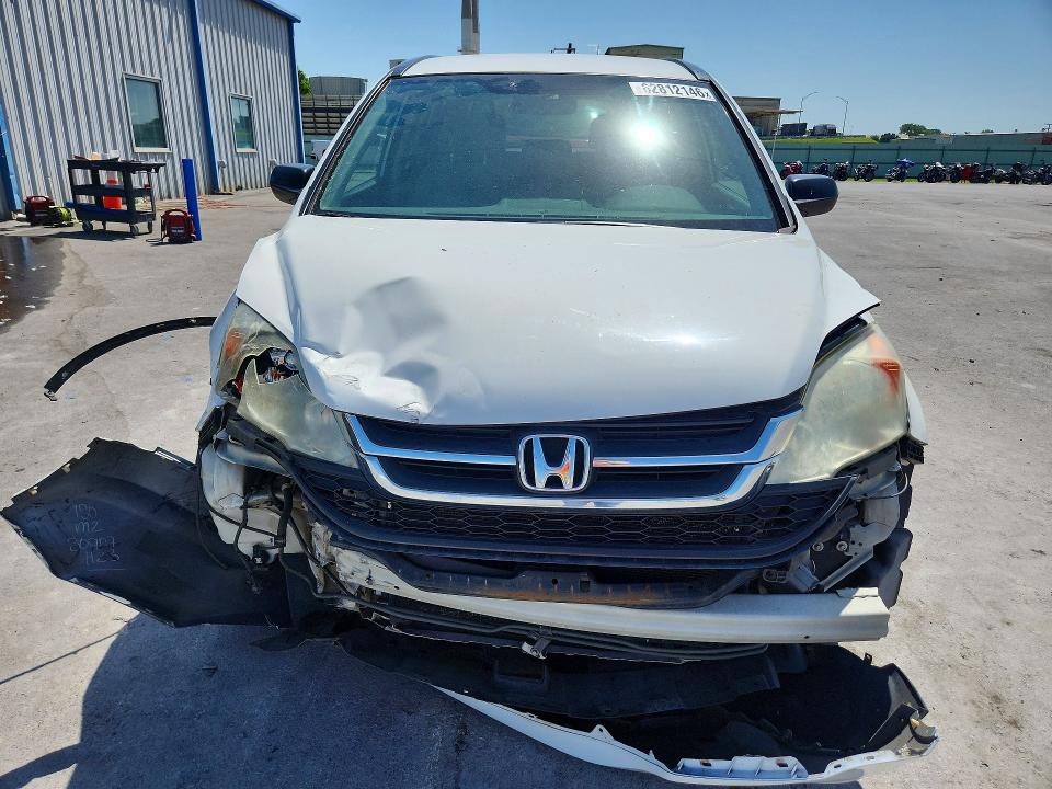 Aukcja sprzedaży 2011 Honda Cr-v, vin: 5J6RE4H41BL048108, numer aukcji: 62812146