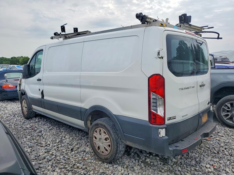 Продажа на аукционе авто 2020 Ford Transit, vin: 1FTBR1YG5LKA70673, номер лота: 59241276