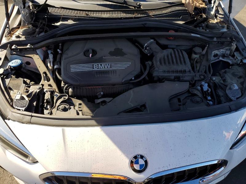 59809246 :رقم المزاد ، WBA53AK0XM7H39860 vin ، 2021 Bmw 228i مزاد بيع