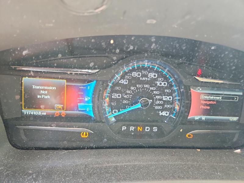 2018 Ford Flex მანქანა იყიდება აუქციონზე, vin: 2FMHK6DT9JBA14138, აუქციონის ნომერი: 61154116