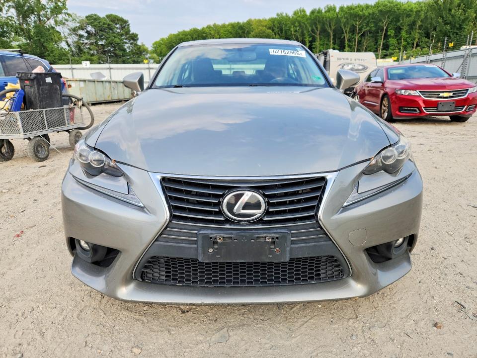 Aukcja sprzedaży 2016 Lexus Is, vin: JTHCM1D29G5008192, numer aukcji: 62762966