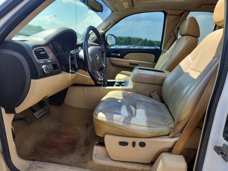 2007 Chevrolet Silverado მანქანა იყიდება აუქციონზე, vin: 1GCEC19J67Z570136, აუქციონის ნომერი: 85635175