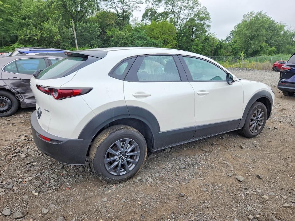 Продажа на аукционе авто 2026 Mazda Cx-30, vin: 3MVDMBAL2TM143316, номер лота: 62396536