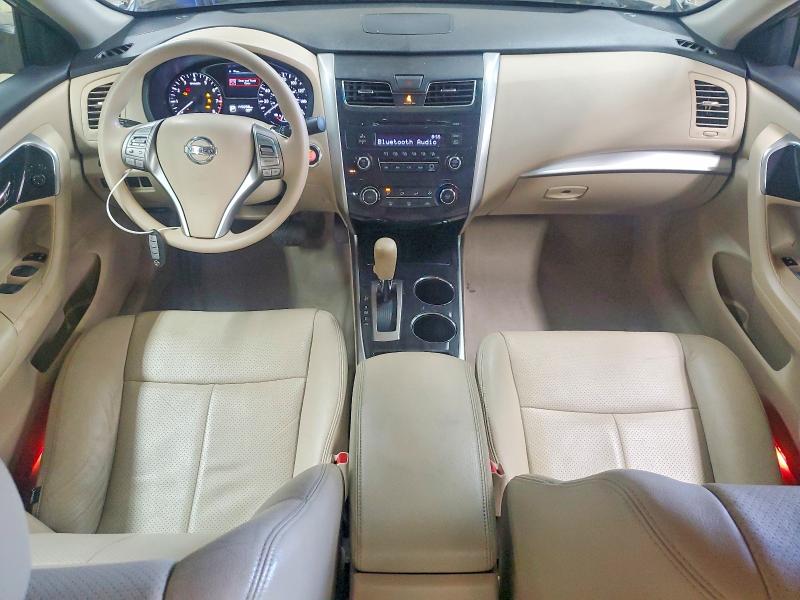 63131886 :رقم المزاد ، 1N4AL3AP6EC193792 vin ، 2014 Nissan Altima مزاد بيع