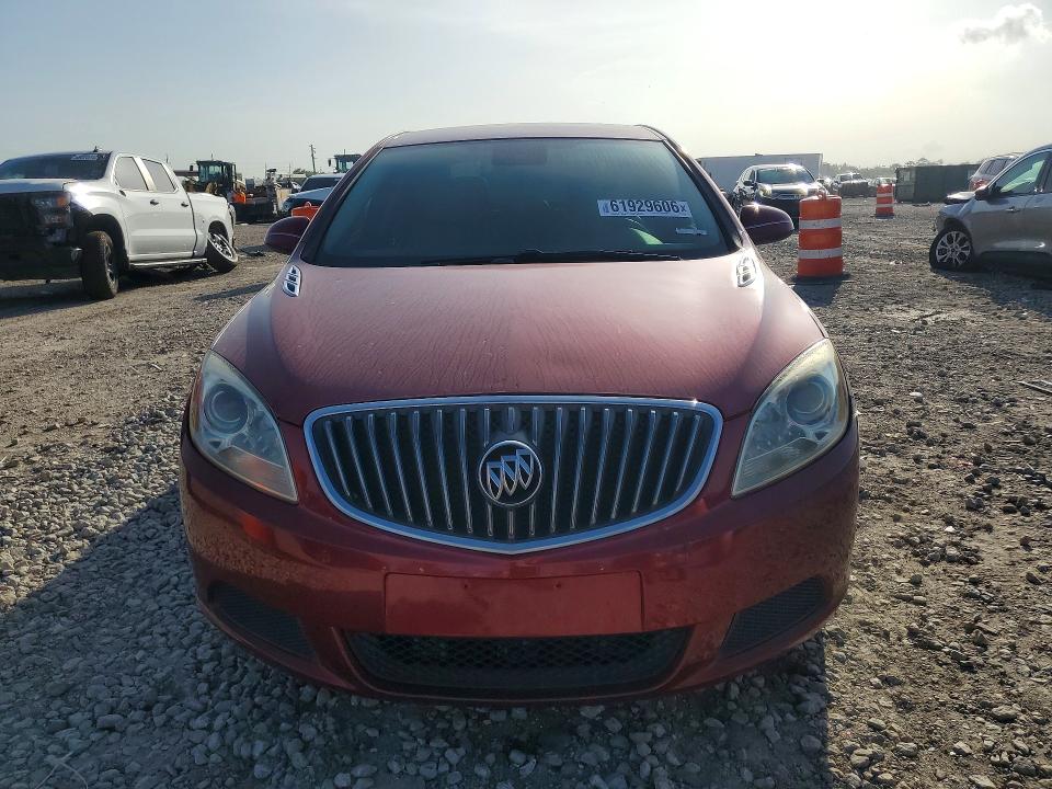 Aukcja sprzedaży 2015 Buick Verano, vin: 1G4PP5SK9F4205545, numer aukcji: 61929606