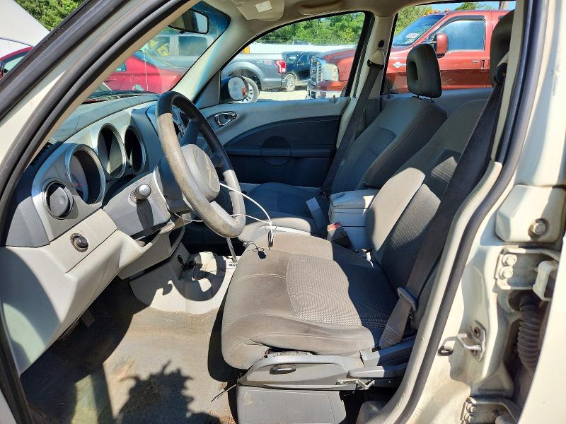 60049596 :رقم المزاد ، 3A8FY58B18T107054 vin ، 2008 Chrysler Pt Cruiser مزاد بيع