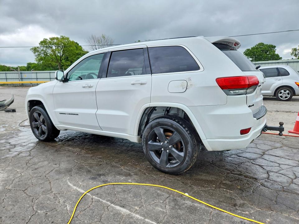 Продажа на аукционе авто 2014 Jeep Grand Cherokee, vin: 1C4RJFAGXEC541405, номер лота: 61614366