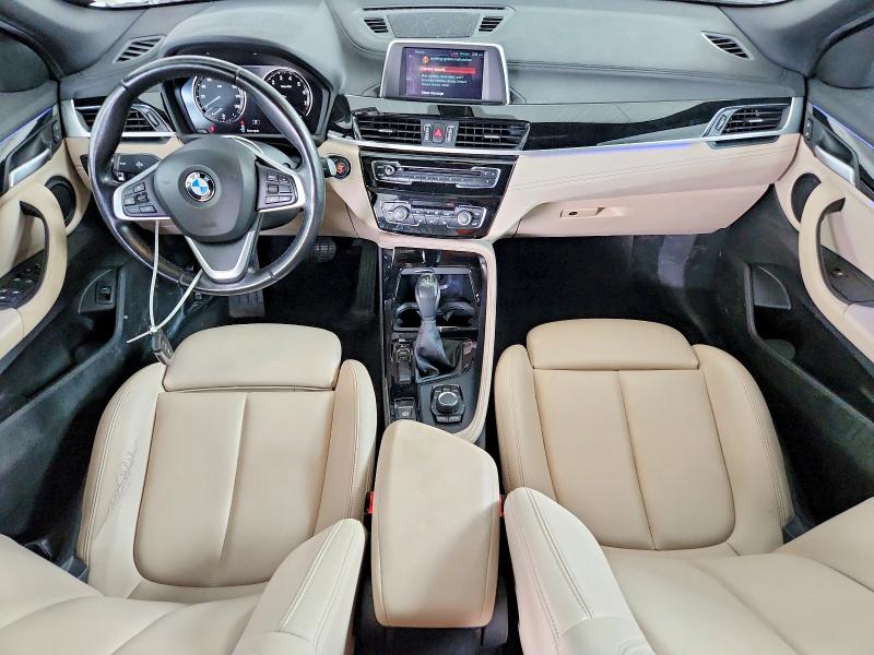 63558526 :رقم المزاد ، WBXYJ3C34JEJ81764 vin ، 2018 Bmw X2 مزاد بيع