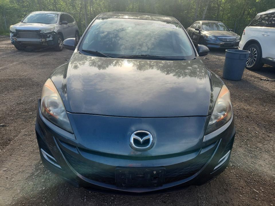 59365336 :رقم المزاد ، JM1BL1L5XB1370088 vin ، 2011 Mazda 3 مزاد بيع