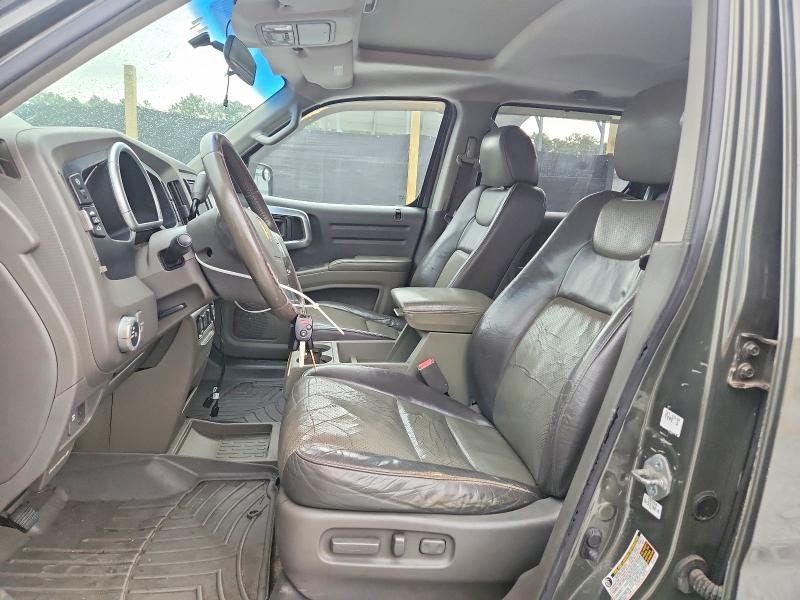 Aukcja sprzedaży 2006 Honda Ridgeline, vin: 2HJYK16556H526355, numer aukcji: 62407796