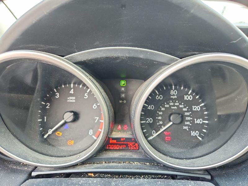 2015 Mazda 5 მანქანა იყიდება აუქციონზე, vin: JM1CW2BL3F0190464, აუქციონის ნომერი: 60235846