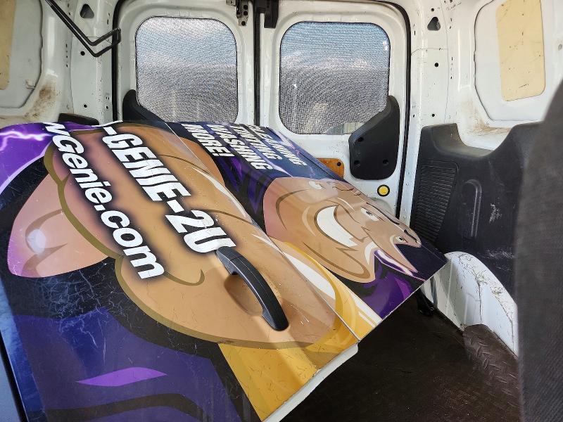 Aukcja sprzedaży 2015 Ford Transit Connect, vin: NM0LS6F7XF1198715, numer aukcji: 61614996