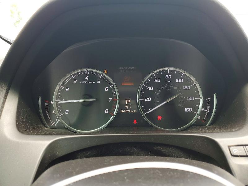 2016 Acura Tlx მანქანა იყიდება აუქციონზე, vin: 19UUB3F74GA001918, აუქციონის ნომერი: 60592926