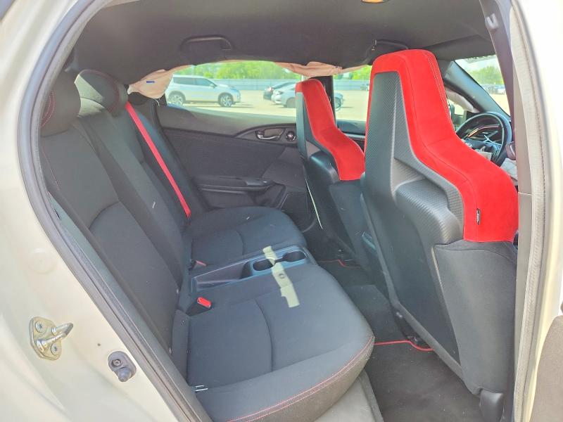 Aukcja sprzedaży 2018 Honda Civic, vin: SHHFK8G31JU300683, numer aukcji: 59639626