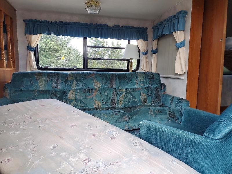 Продажа на аукционе авто 1996 Coachmen Catalina, vin: 1TC2B5668T1003937, номер лота: 60026206