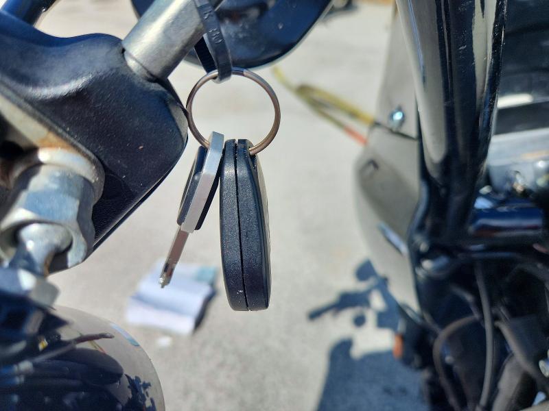 61298126 :رقم المزاد ، 1HD1YJJ2XKB039462 vin ، 2019 Harley-davidson Fxbb مزاد بيع