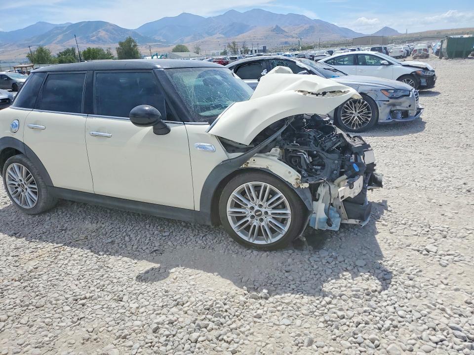 Aukcja sprzedaży 2016 Mini Cooper, vin: WMWXU3C55G2D30534, numer aukcji: 61191616