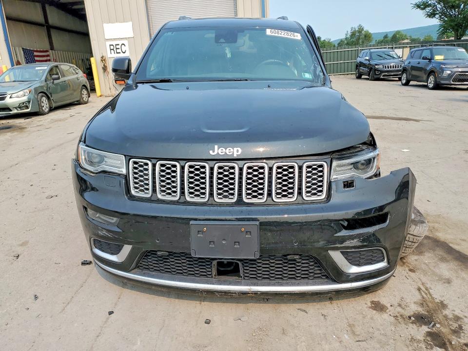 Aukcja sprzedaży 2020 Jeep Grand Cherokee, vin: 1C4RJFJT0LC153142, numer aukcji: 60822826