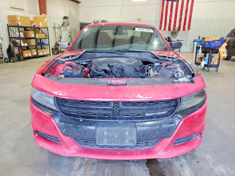 Aukcja sprzedaży 2016 Dodge Charger, vin: 2C3CDXHG0GH258654, numer aukcji: 62067396