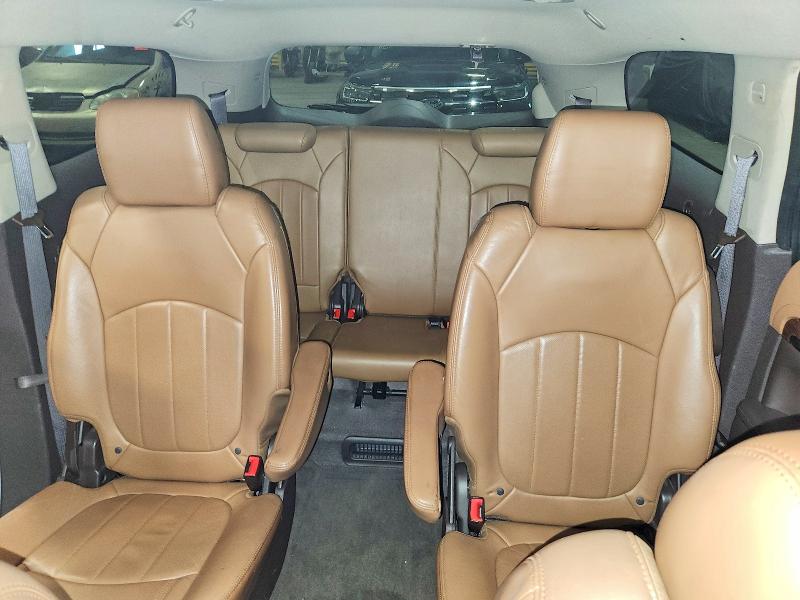Продажа на аукционе авто 2014 Buick Enclave, vin: 5GAKRBKD4EJ115214, номер лота: 59382296
