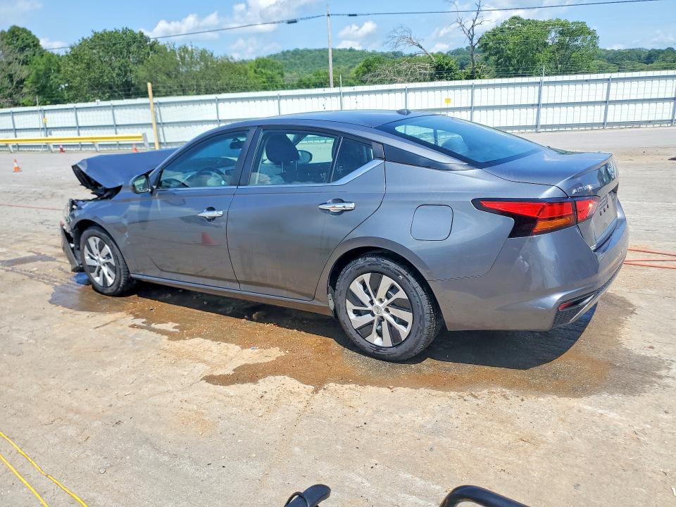 Продаж на аукціоні авто 2019 Nissan Altima, vin: 1N4BL4BV8KC227802, номер лоту: 61711476