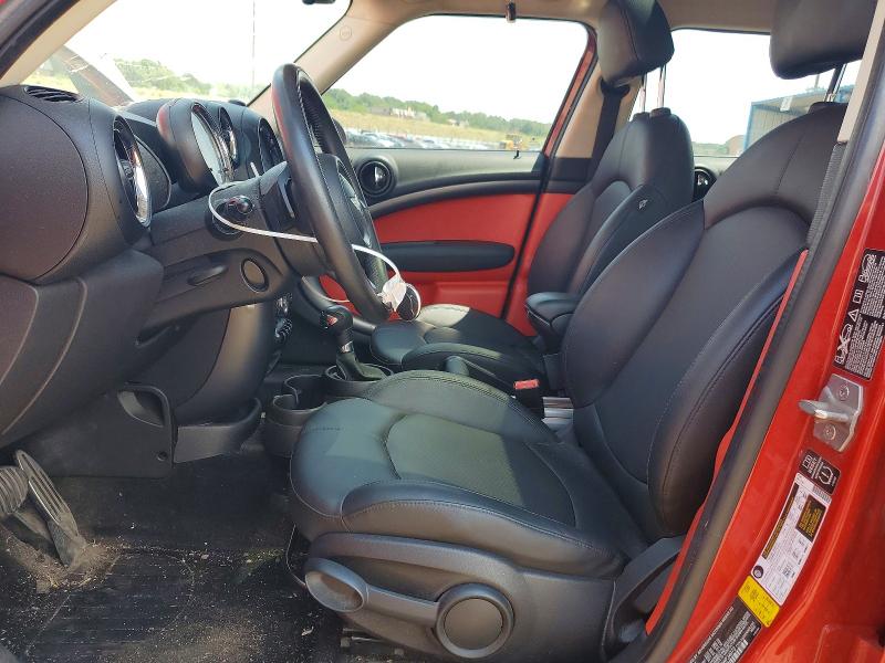 Продажа на аукционе авто 2013 Mini Cooper, vin: WMWZC5C59DWP34073, номер лота: 63570166