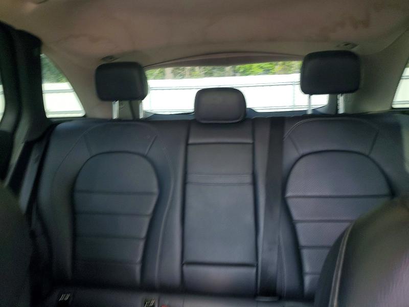 Продаж на аукціоні авто 2016 Mercedes-benz Glc, vin: WDC0G4KB3GF085788, номер лоту: 61372786