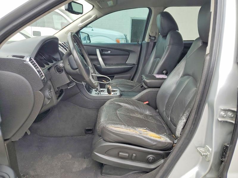 Продажа на аукционе авто 2012 Gmc Acadia, vin: 1GKKRPED2CJ387317, номер лота: 61714616