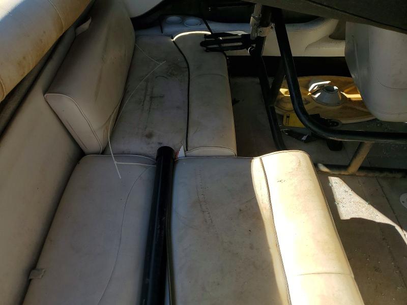 Продаж на аукціоні авто 2001 Crownline 220ex, vin: JTC40692G001, номер лоту: 62488876