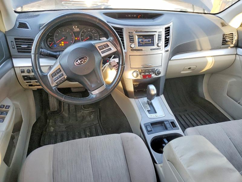 Aukcja sprzedaży 2014 Subaru Outback, vin: 4S4BRBCC1E3259355, numer aukcji: 62604576